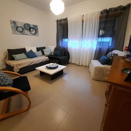 Casa Mandala, T1 Com Piscina Leilighet Albufeira Eksteriør bilde