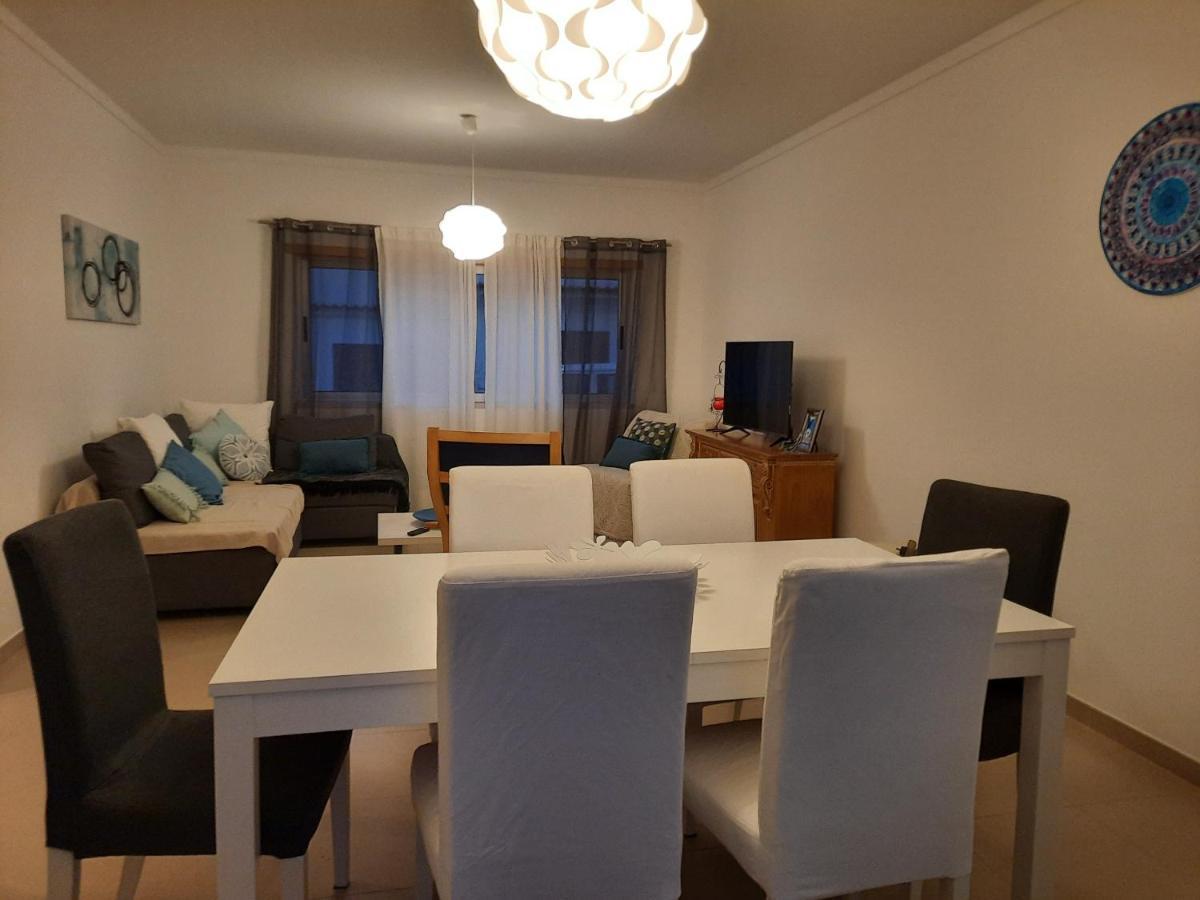 Casa Mandala, T1 Com Piscina Leilighet Albufeira Eksteriør bilde