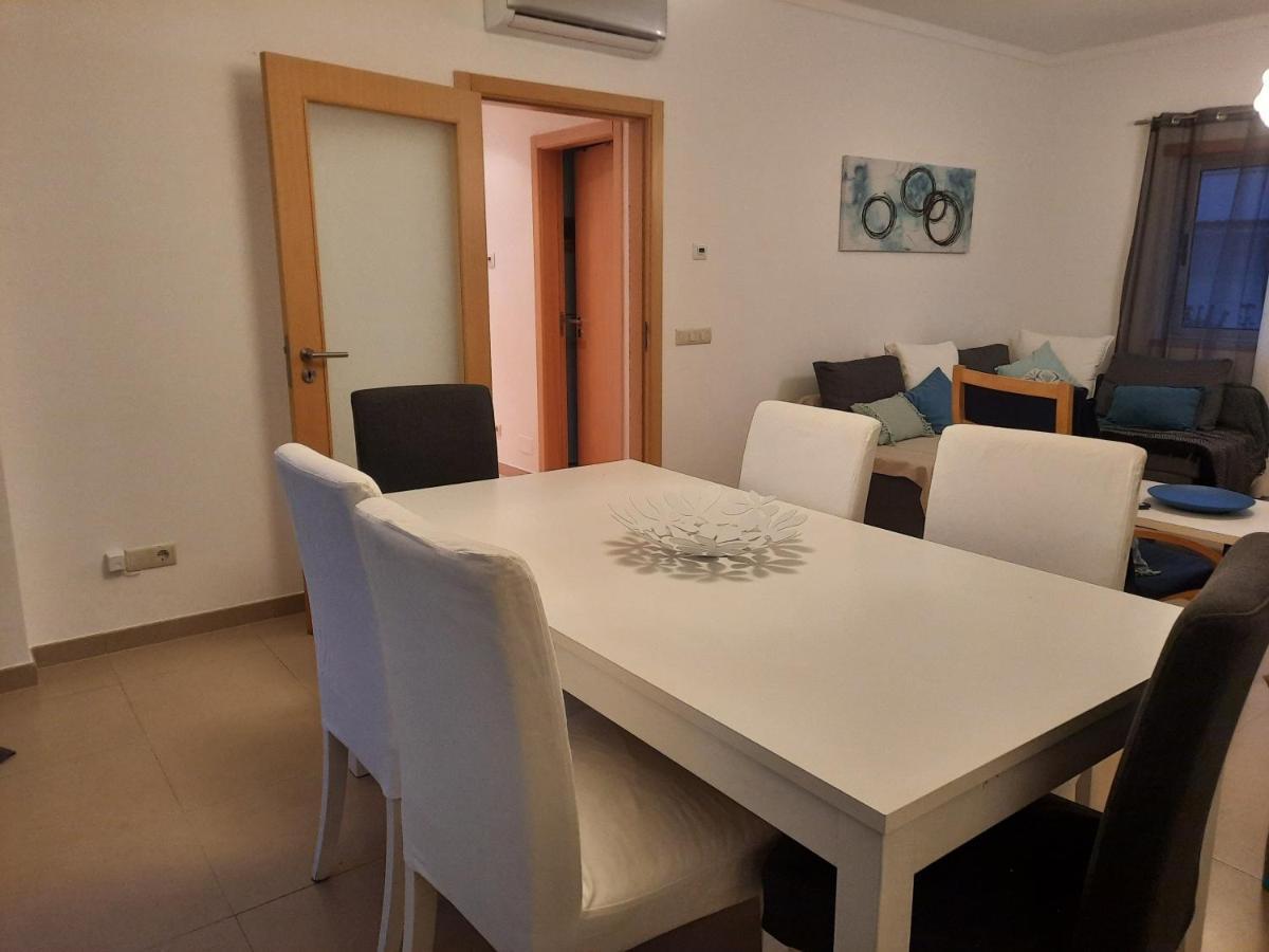 Casa Mandala, T1 Com Piscina Leilighet Albufeira Eksteriør bilde
