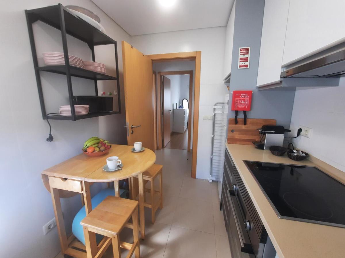 Casa Mandala, T1 Com Piscina Leilighet Albufeira Eksteriør bilde