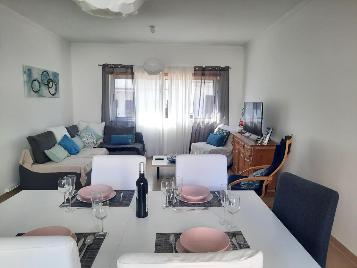 Casa Mandala, T1 Com Piscina Leilighet Albufeira Eksteriør bilde