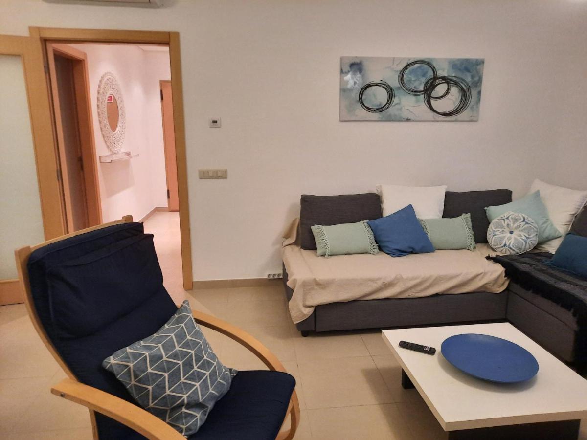 Casa Mandala, T1 Com Piscina Leilighet Albufeira Eksteriør bilde