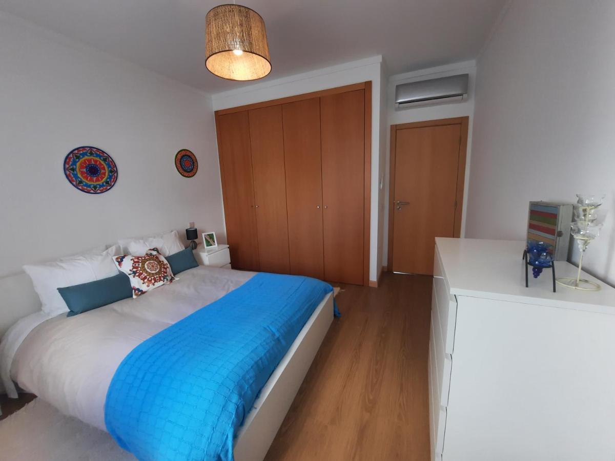 Casa Mandala, T1 Com Piscina Leilighet Albufeira Eksteriør bilde