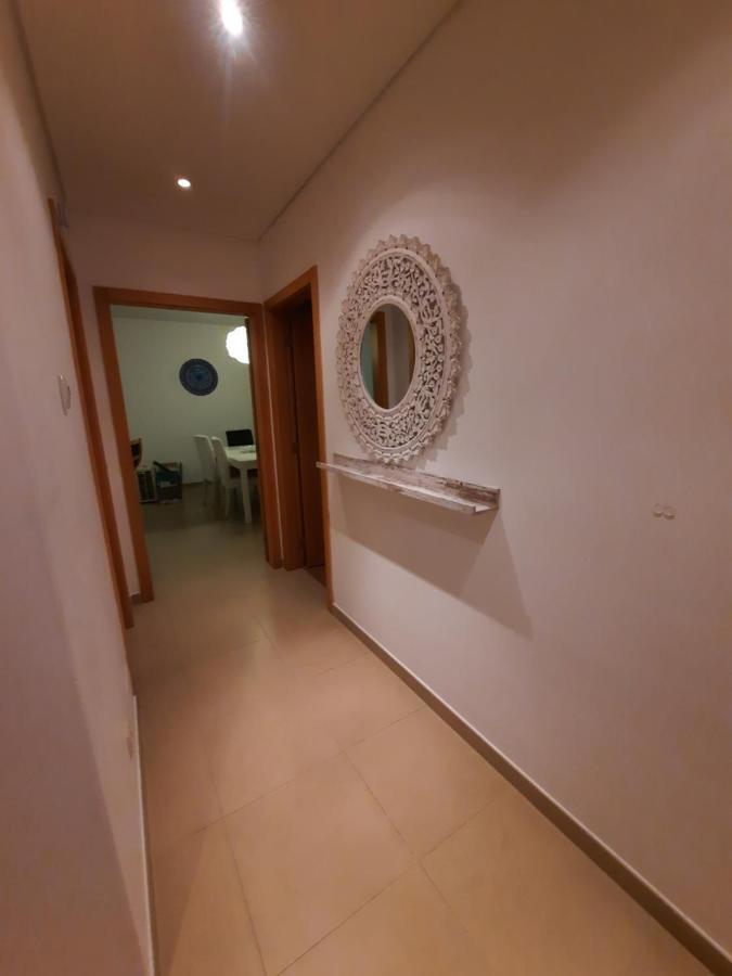 Casa Mandala, T1 Com Piscina Leilighet Albufeira Eksteriør bilde